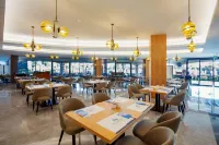 Alarcha Hotels & Resort - boutique