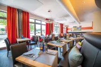 Hotel Cochemer Jung - breakfast