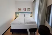 Garner Hotel Frankfurt - Main Station - 3 ดาว