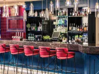 Mercure Swansea Hotel - bar