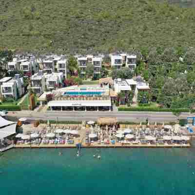 Trendlife Hotels Torba Hotel Exterior