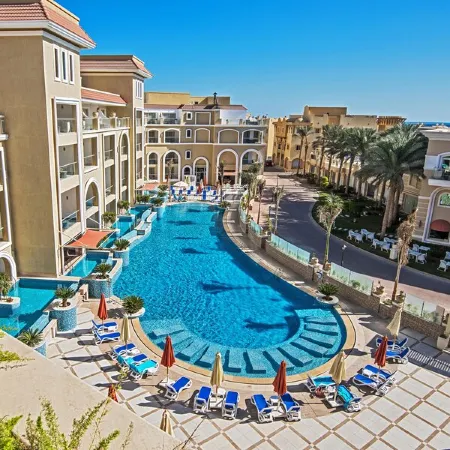 KaiSol Romance Resort Sahl Hasheesh