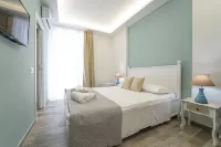 كاسا سولميس روومز - جاكوزي