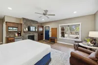 Grand View Lodge - Gym