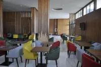 Dakhla Boarding Hotel & Restaurant - breakfast