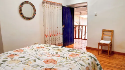 Heyyy Cusco - Hotel/Alojamientos familiares