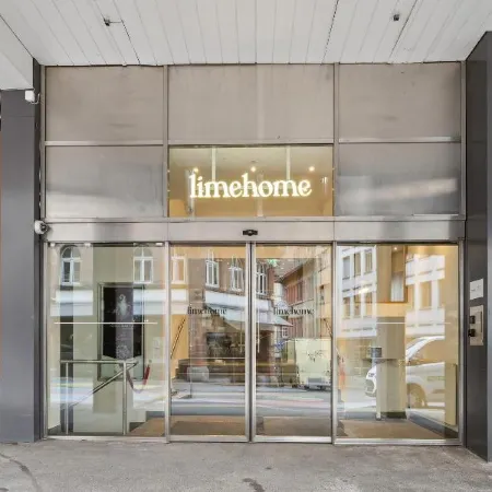 Limehome Basel Town Hall