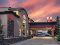 Best Western Plus City Centre Inn Hotels near Edmonton Symphony