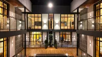 Barefoot bliss by iLiF Hotels - 2-Star