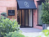Hotel Cisneros - Parking
