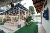 Aetheria Estate Retreat - Mountain view
