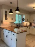 洛克韋靜居 - 空間寬敞 & 後院綠洲度假屋(Rockway Retreat - Spacious Home & Backyard Oasis) - 民宿
