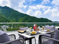 Weekend heights - sarapan