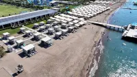 Nirvana Cosmopolitan Hotel - Convention & Sports Center - Resorts