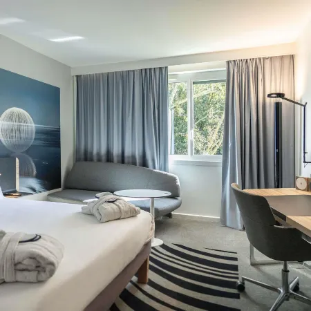 Novotel Valence Sud