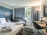 Novotel Valence Sud - 4 Sao