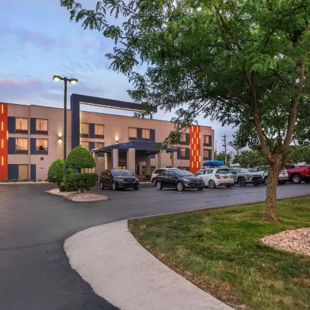 Best Western Inn Florence