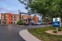 Best Western Inn Florence - parking