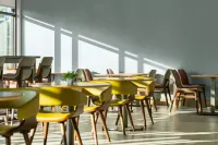 EVEN Hotel SHENANDOAH - THE WOODLANDS by IHG - breakfast
