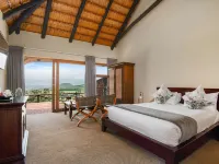 Little Switzerland Resort by Dream Resorts - parking
