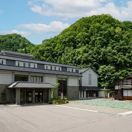 Hotel Hakodate Hiromeso