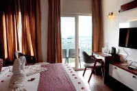 Ramee Wolkenburg Resort & Spa, Munnar - Boutique