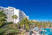 Riadh Palms- Resort & Spa - Uima-altaat