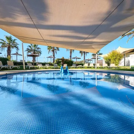 Estival Islantilla
