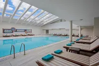 Innvista Hotels Belek - Beach