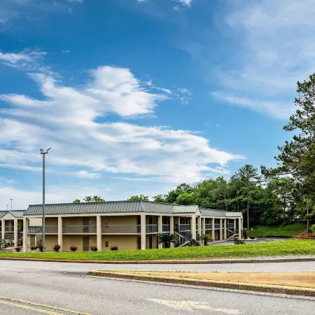 Quality Inn Albany