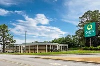 Quality Inn Albany - Pools