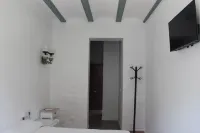Lotel Casa Noble - شرفة