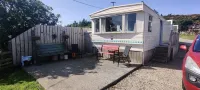 多尼戈爾海岸移動房屋 帶私人花園(Donegal Coastal Mobile Homes With Private Garden) - 2星級