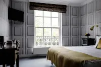 Pembroke Townhouse - Alojamientos