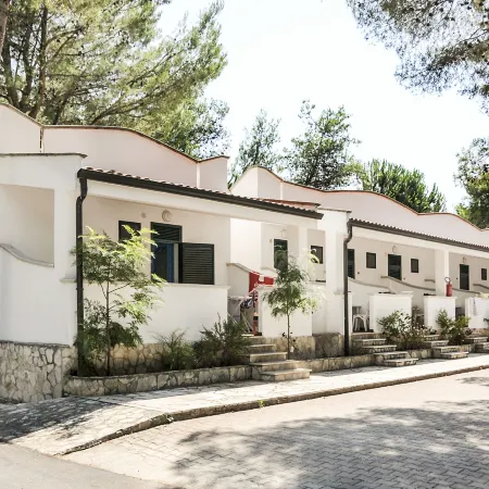 Villaggio San Pablo