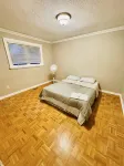 Top Executive 10 bedroom Home Near Airport - Villas