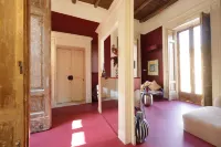 Sancta Nolana - Dimora Storica - Hotel/Alloggi familiari