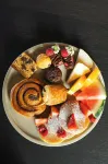 Black Sand Hotel - parcheggio