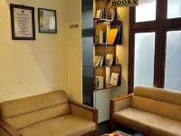 Ramee Guestline Hotel Khar Hotels near Linking Road