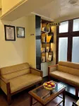Ramee Guestline Hotel Khar - spa