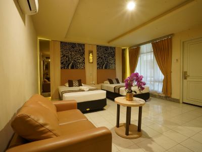 Hotel Grand Rosela
