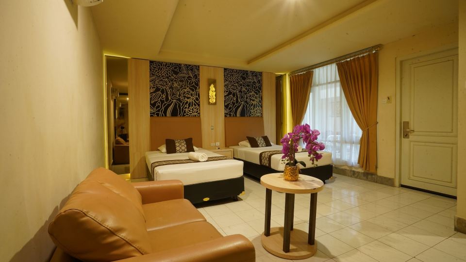 Hotel Grand Rosela