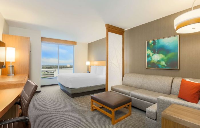 Hyatt Place Austin Cedar Park