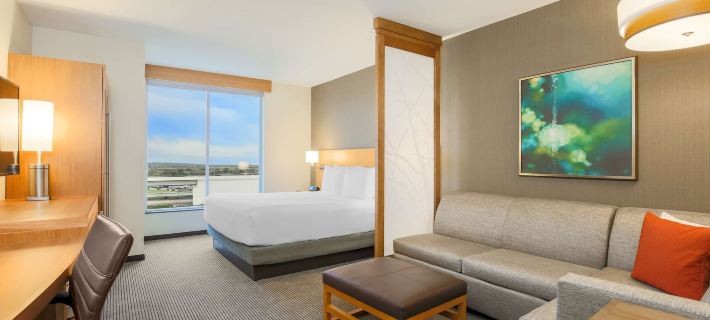 Hyatt Place Austin Cedar Park Hotels in Williamson County