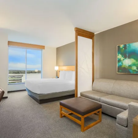 Hyatt Place Austin Cedar Park