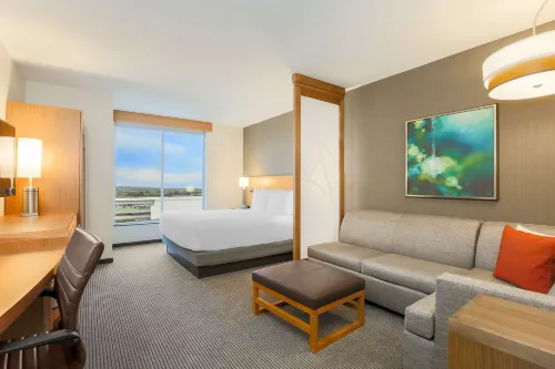 Hyatt Place Austin Cedar Park - Uima-altaat