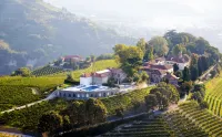 Relais San Maurizio - 5-Star