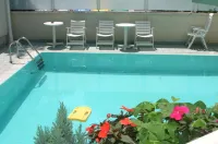 Hotel Arno - Swimmingpools
