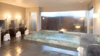 Business Hotel Isesaki Heisei Inn - 3 tähden