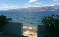 Apartments Sova by the Sea - con vistas al mar